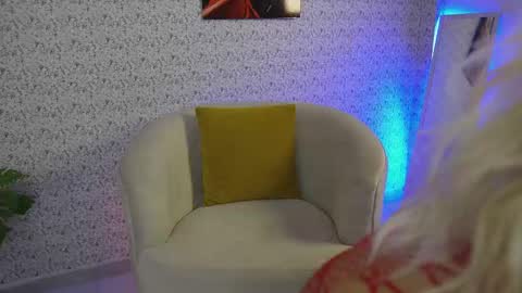 Ada Blue online show from 09.23.25