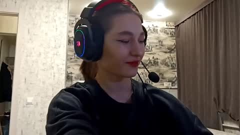 Milena online show from 01.13.26