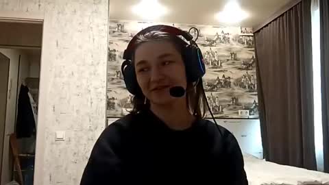 Milena online show from 01.14.26