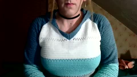 Ada DeVaux online show from 02.08.26