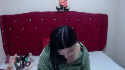 Ada online show from 10.14.25