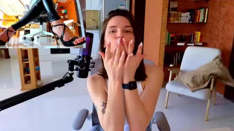 Ada   online show from 03.01.25