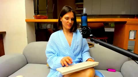 Ada   online show from 09.18.25