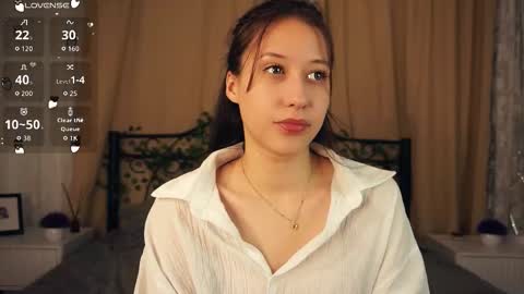 Lily n Jenny online show from 09.14.25