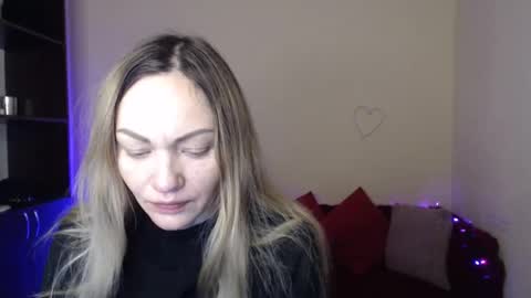 Adalina online show from 01.08.26