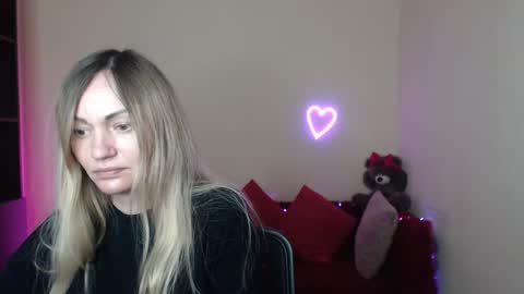 Adalina online show from 02.13.26