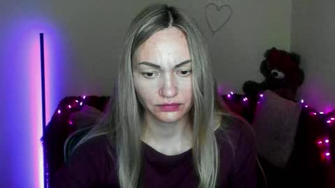 Adalina online show from 03.16.26