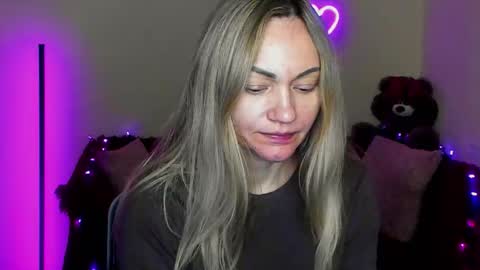 Adalina online show from 03.31.26