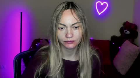 Adalina online show from 04.05.26