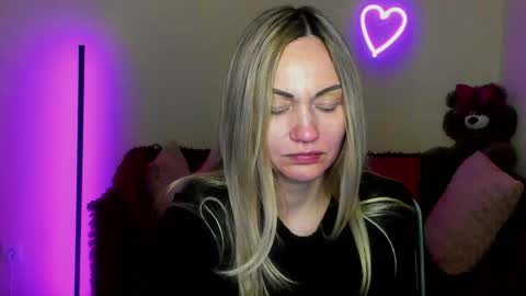 Adalina online show from 04.08.26