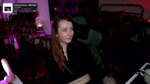 Snapshot of adalinarae chatting on 02.04.25 Adalina Rae online show from 02.04.25