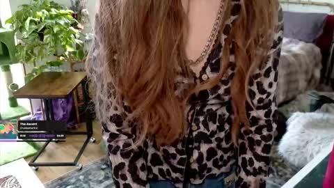 Snapshot of adalinarae chatting on 02.07.25 Adalina Rae online show from 02.07.25
