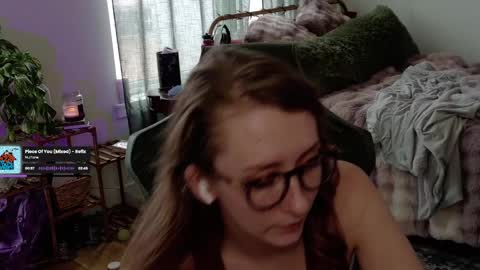 Snapshot of adalinarae chatting on 02.27.25 Adalina Rae online show from 02.27.25