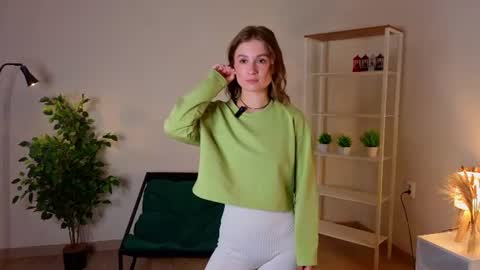 Olivia online show from 07.11.26