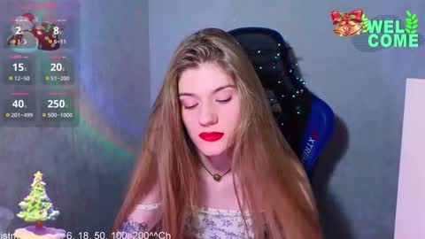 Ada online show from 12.17.25