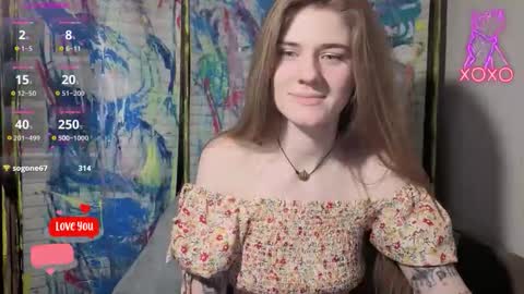 Ada online show from 03.25.26