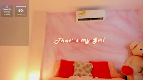 Adalyn Cute online show from 07.16.26
