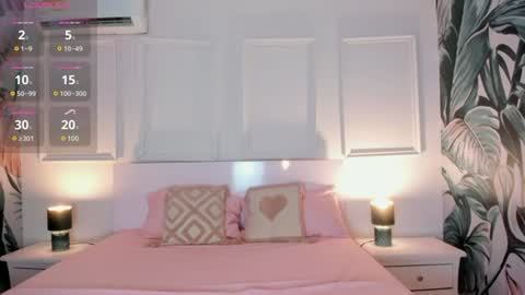 Adalyn Cute online show from 07.25.26