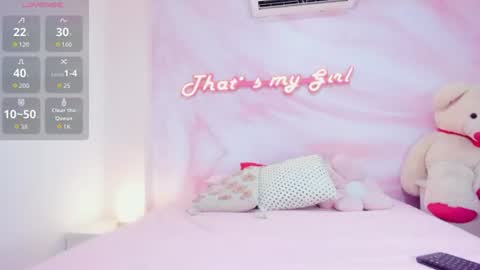 Adalyn Cute online show from 08.03.26