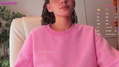 Adalyn online show from 10.24.25