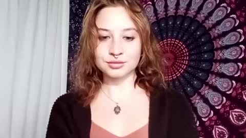 Snapshot of adalyndirty chatting on 10.01.25 Adalyn online show from 10.01.25