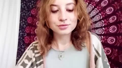 Snapshot of adalyndirty chatting on 10.02.25 Adalyn online show from 10.02.25