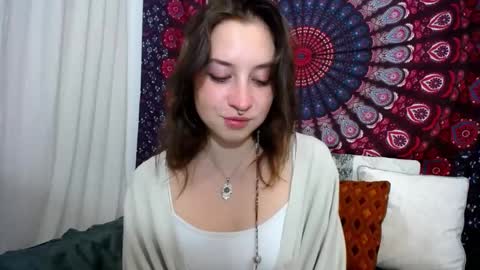 Adalyn online show from 11.18.25