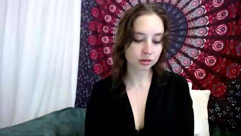 Adalyn online show from 12.05.25