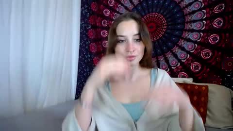 Adalyn online show from 02.24.26