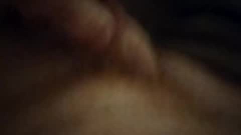 Submissive ginger online show from 05.31.26