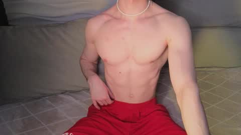 Adam online show from 10.25.25