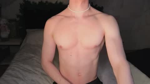 Adam online show from 12.03.25