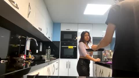 adam and abby online show from 12.27.24