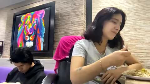 adam and abby online show from 01.09.25