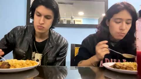 adam and abby online show from 02.04.25