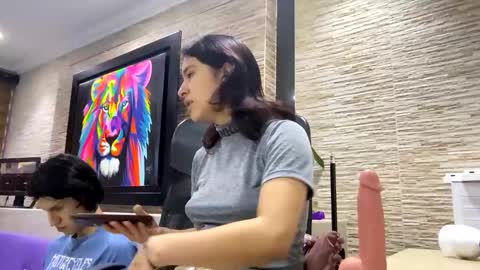 adam and abby online show from 02.06.25