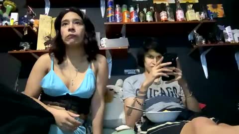 adam and abby online show from 02.12.25