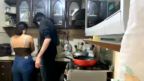 adam and abby online show from 02.13.25