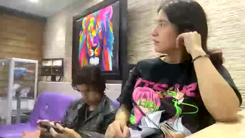 adam and abby online show from 02.21.25