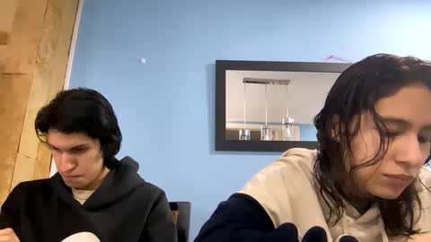 adam and abby online show from 02.26.25