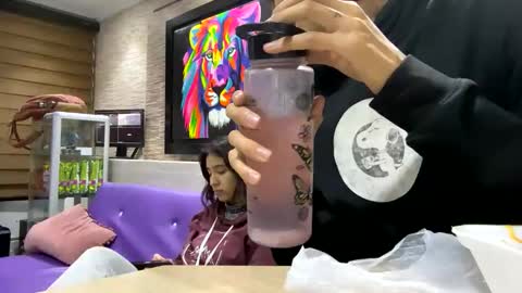 adam and abby online show from 02.28.25