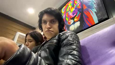 adam and abby online show from 02.28.25