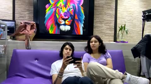 adam and abby online show from 02.28.25