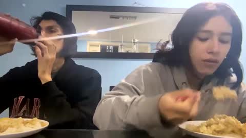 adam and abby online show from 03.06.25