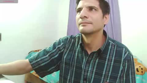 Adam  online show from 12.20.25