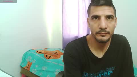 Adam  online show from 01.06.26