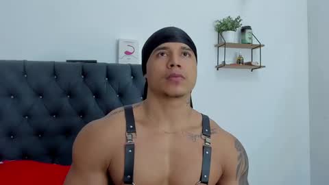 adam boss online show from 09.20.25