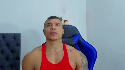 adam boss online show from 09.24.25