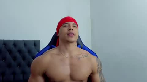 adam boss online show from 09.26.25