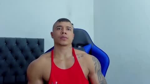 adam boss online show from 09.28.25